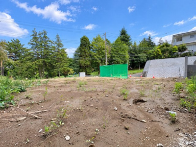 【外観】 | ◆青葉区藤が丘2丁目　建築条件なし売地◆ | ◆子育て世代のスタッフもいますので、お客様目線での物件選び、ご提案が可能です。お問い合わせいただきました物件以外も多数ご紹介させていただきます。