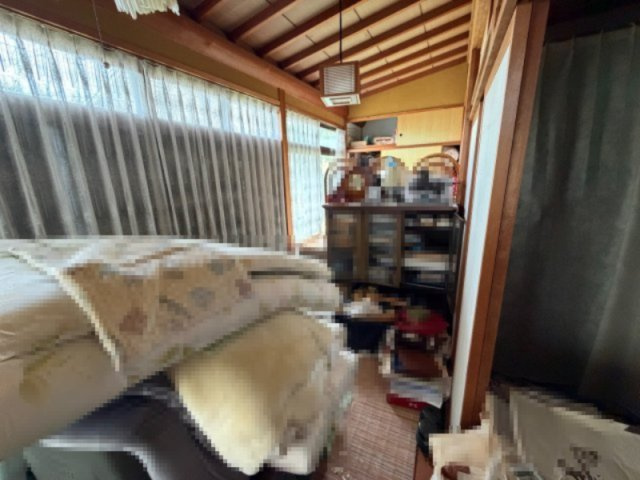 飯塚市枝国 平屋の内装|明るい色調の室内です