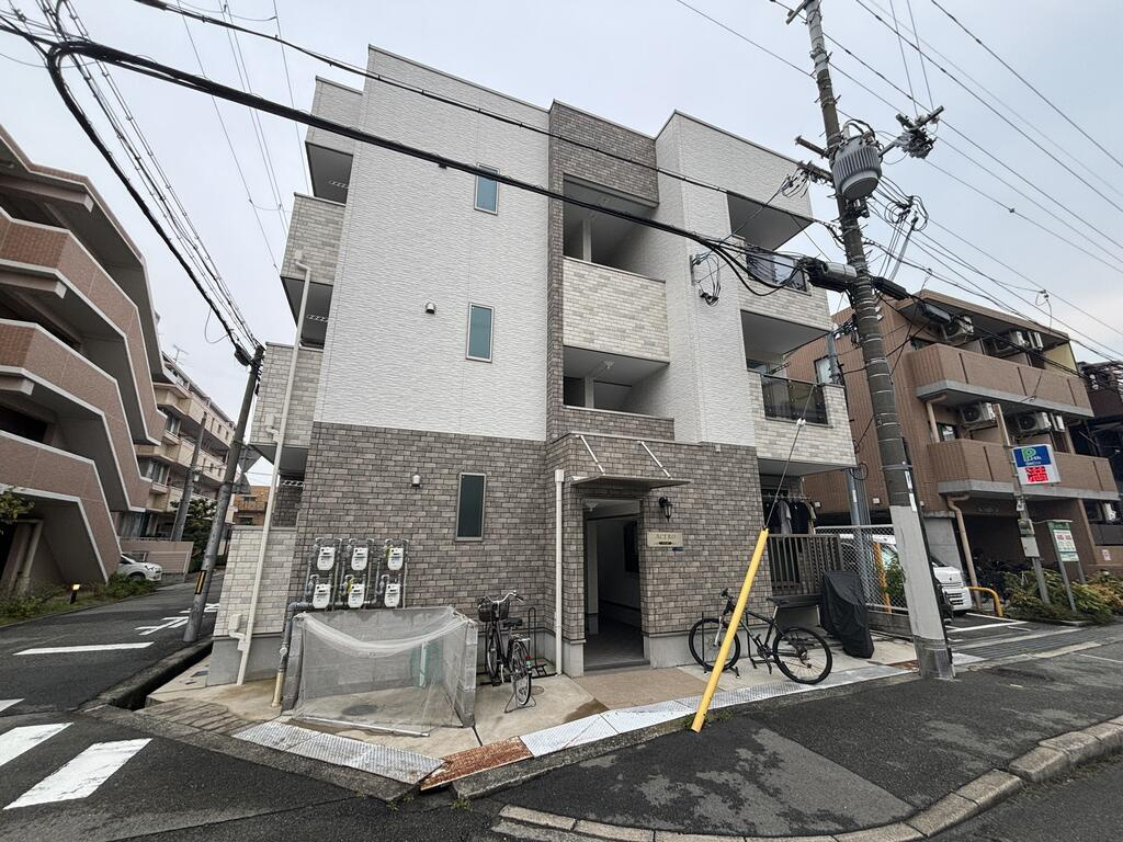 ACEROの外観