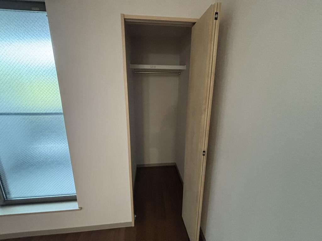 ACEROの収納
