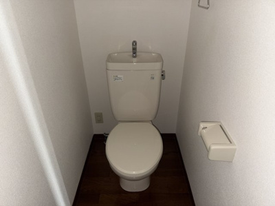 【トイレ】