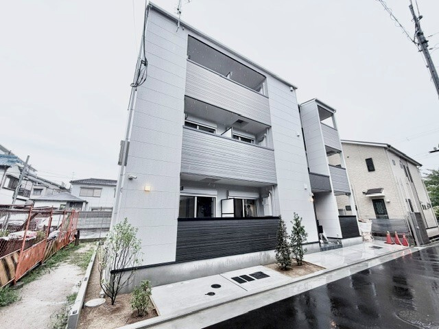 REGIES八尾駅前のその他共用部分