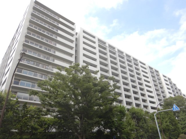ガーデンフラッグシティ
