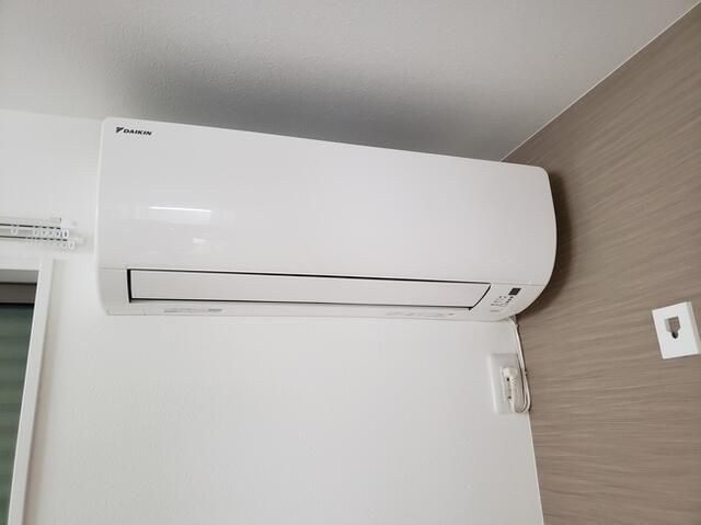 サンセットの設備
