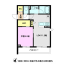 【間取り】 | グリナージュ丸山台