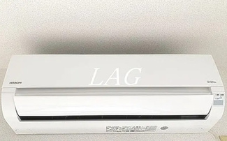 【設備】 | フレシア駒込 | エアコンです。