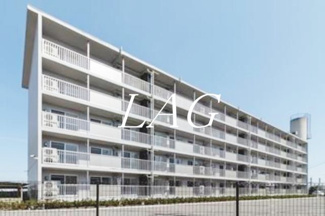 【外観】 | フレシア駒込 | 外観です。
