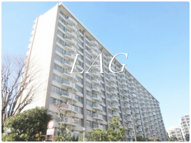 東陽町住宅の画像