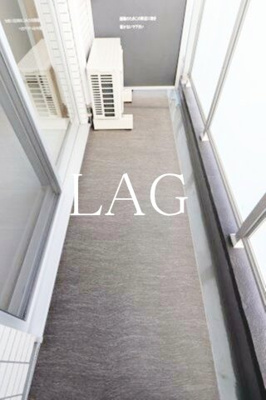 【バルコニー】 | ＧＥＮＯＶＩＡお花茶屋Ⅱｓｋｙｇａｒｄｅｎ | バルコニーです。
