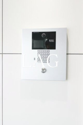 【セキュリティ】 | ＧＥＮＯＶＩＡお花茶屋Ⅱｓｋｙｇａｒｄｅｎ | オートロックです。