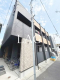 Ｇｌａｎｚ北千住Ⅱの画像