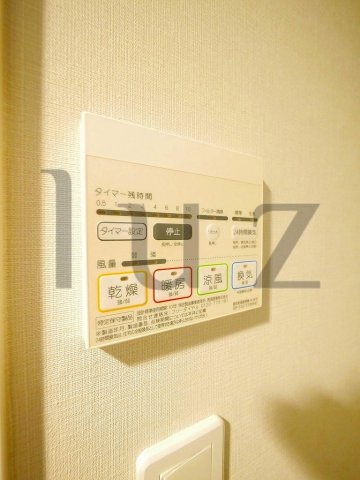 ズーム横浜スクエアの設備