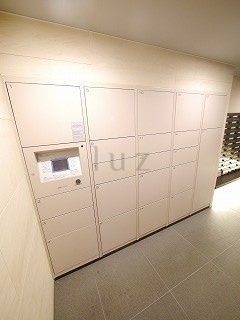 ズーム横浜スクエアのその他共用部分