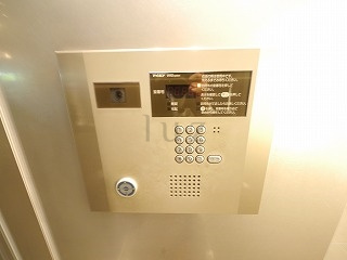 ズーム横浜スクエアのセキュリティ