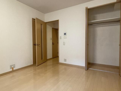 【寝室】 | ＡＢＥビル