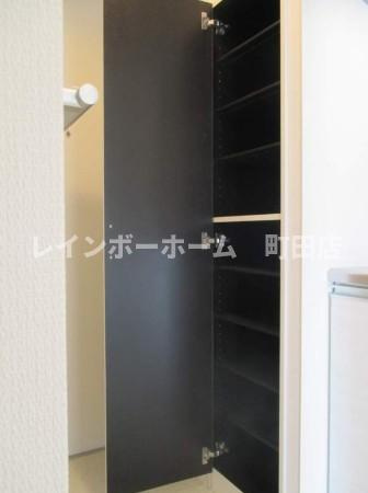 リブリ・フォグライフ※初期費用分割あと払いサービス利用可能物件のその他