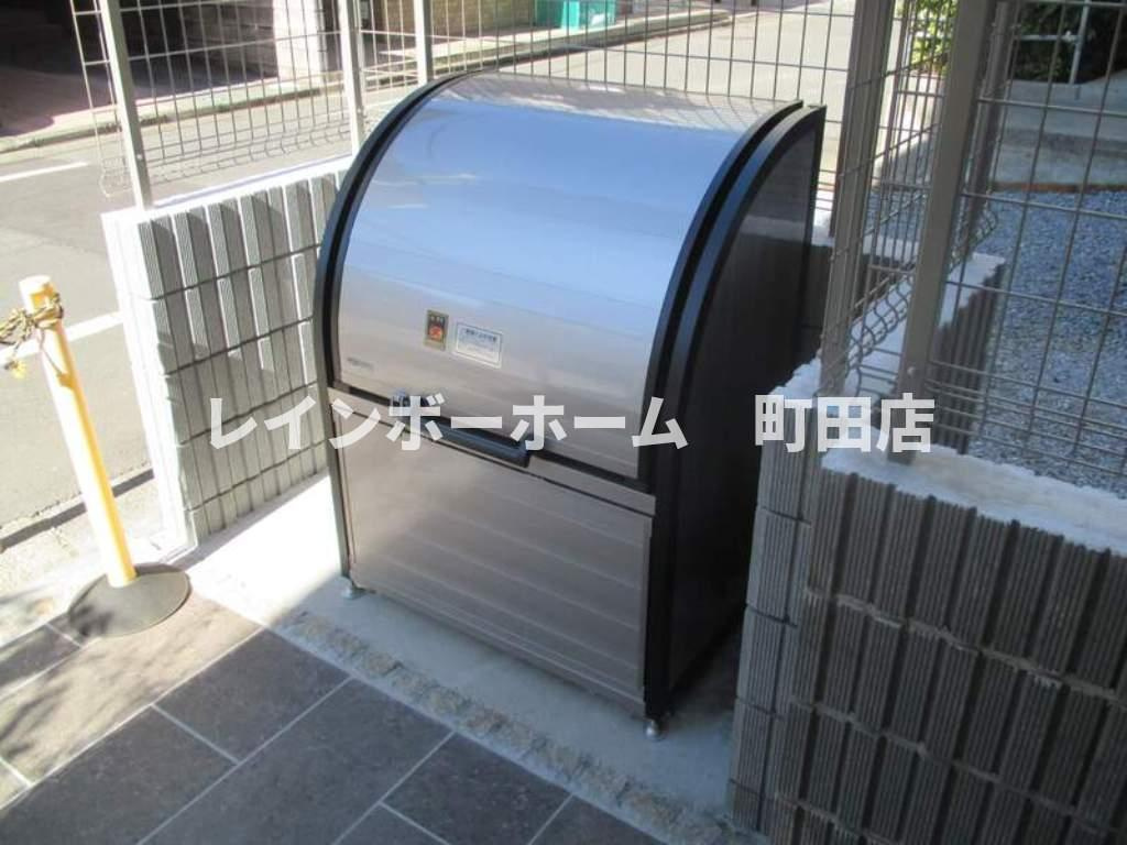 リブリ・フォグライフ※初期費用分割あと払いサービス利用可能物件のその他共用部分