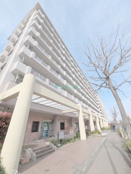 【外観】 | とちのき通り北弐番館 | 外観