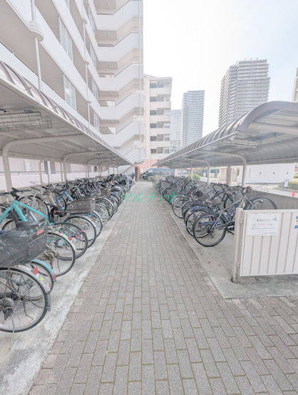  | とちのき通り北弐番館
