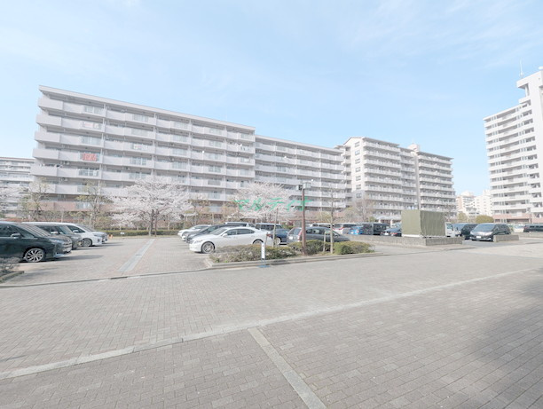  | とちのき通り北弐番館