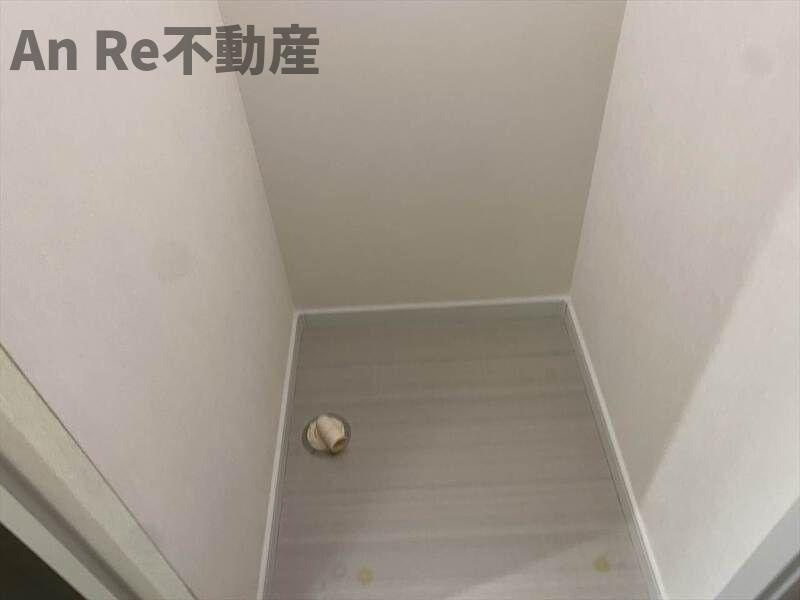 コンフォート東浦和の設備