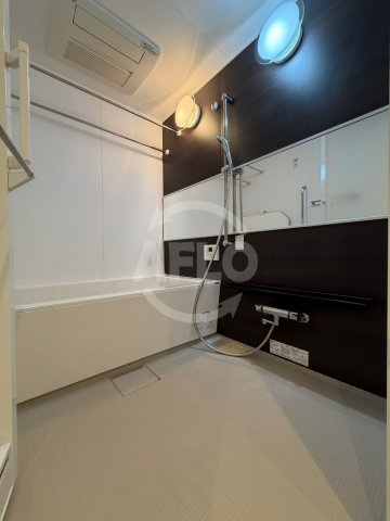 シティタワー梅田東　豊崎本庄小学校区の浴室|シティタワー梅田東　バスルーム