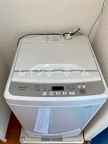 レオパレス旭Ⅱの設備