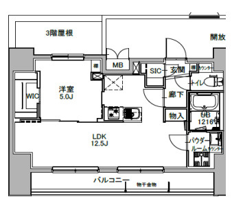 S-RESIDENCE八丁堀una