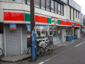 フェリスソレイユの周辺