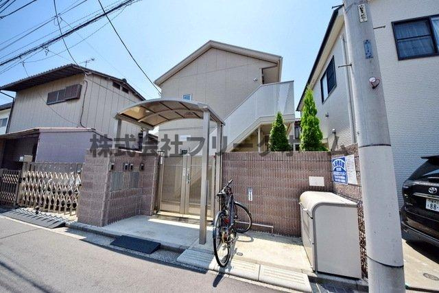 グランデュール武蔵野の設備