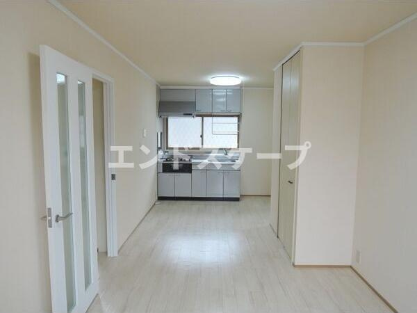 アトレイユDの内装|高崎、前橋のお部屋探しはエンドスケープまで！お客様の理想お聞かせ下さい♪