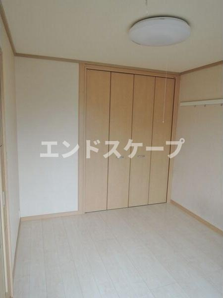 アトレイユDの設備|高崎、前橋のお部屋探しはエンドスケープまで！お客様の理想お聞かせ下さい♪