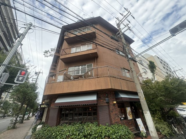 第二山本マンション