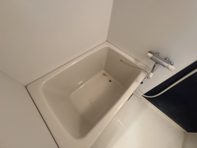 第二山本マンションの浴室