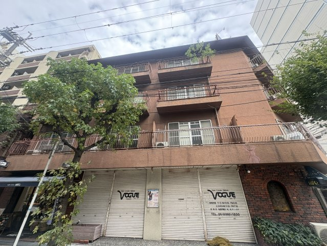 第二山本マンション