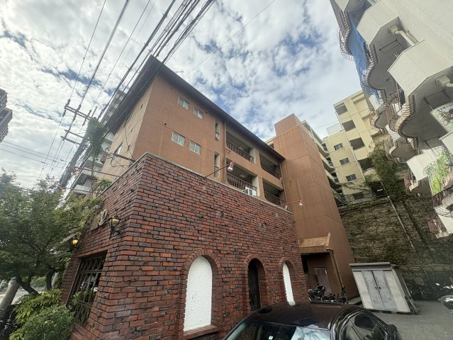 第二山本マンション