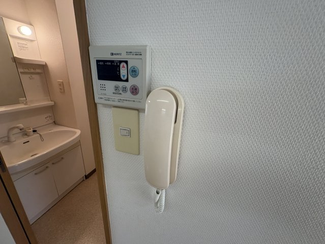 第二山本マンションのセキュリティ