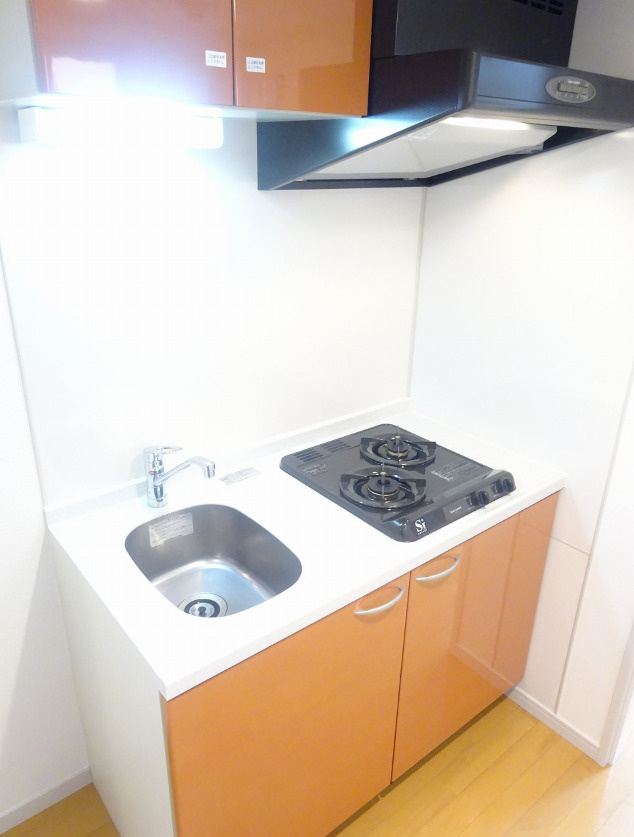 練馬区豊玉北３丁目の賃貸マンションのキッチン
