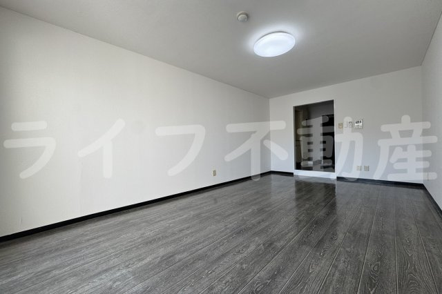 ビューテラスⅢの内装|過ごしやすい室内です