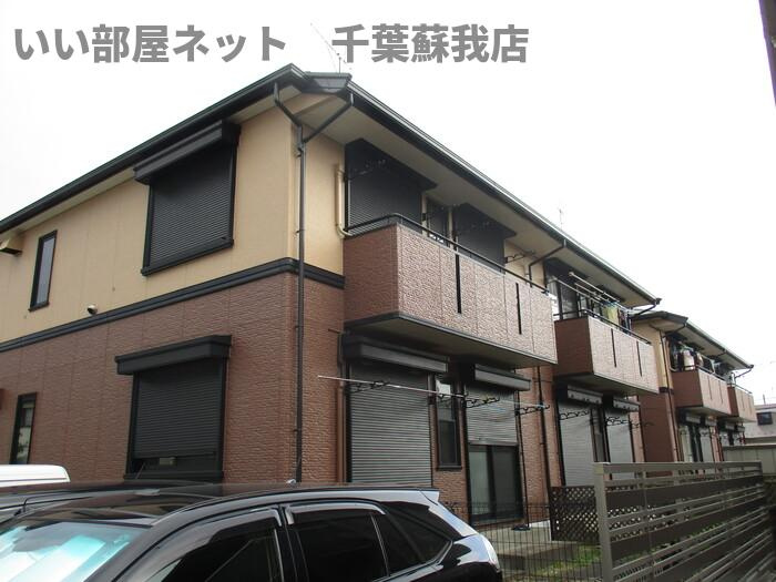 ツインヴィラ　Ⅱ