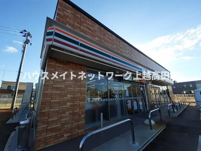 アリエッタの周辺|周辺施設