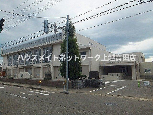 アリエッタの周辺|周辺施設