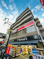 レスタージュ上板橋の画像
