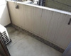 【バルコニー】レスタージュ上板橋 