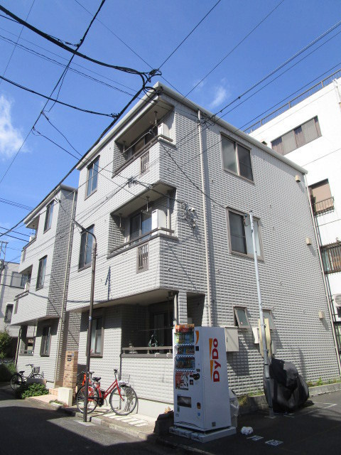 サン　コーポ　石原のその他|★耐震・耐火構造★