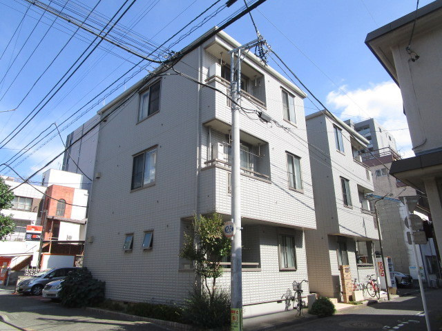 サン　コーポ　石原