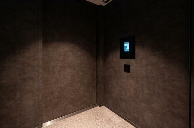 港区白金台５丁目の賃貸マンションのセキュリティ