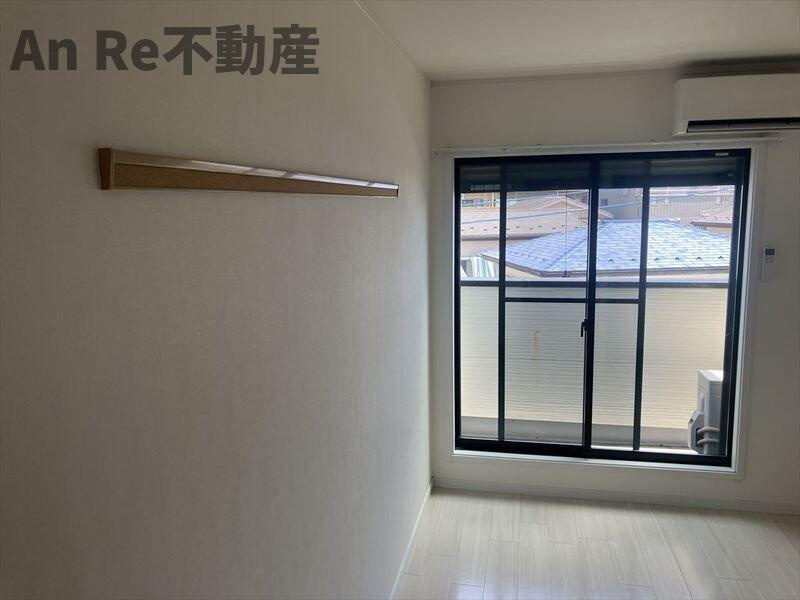 コンフォート東浦和のその他