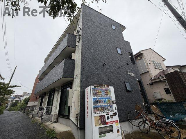 コンフォート東浦和