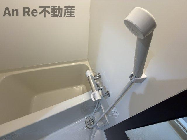 コンフォート東浦和の浴室